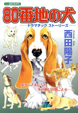 80番地の犬 ドラマチックストーリーズ あおばC