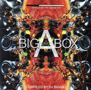 BIGABOX Compiled By DJ BIGABO