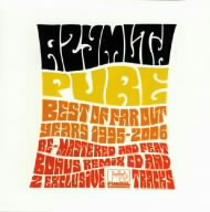 Pure(Best Of Far Out Years 1995-2000)