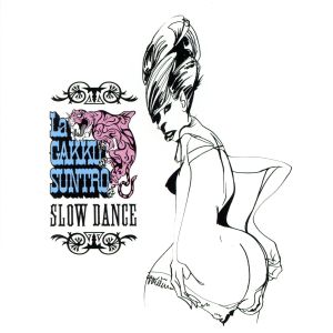 SLOW DANCE