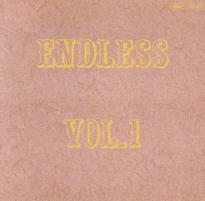 はしだのりひことエンドレス Vol,1(紙ジャケット仕様)