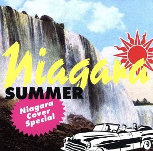 Niagara SUMMER～Niagara Cover Special～