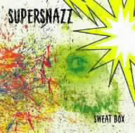 SWEAT BOX