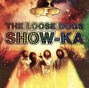 SHOW-KA(初回限定盤)(DVD付)