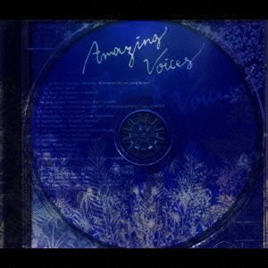 アメイジング・ヴォイセズ 新品CD | ブックオフ公式オンラインストア