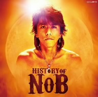 HISTORY OF NoB(DVD付)