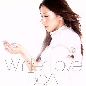 Winter Love(DVD付)