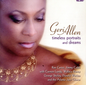 タイムレス・ポートレーツ・アンド・ドリームス