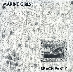 Beach Party(紙ジャケット仕様)