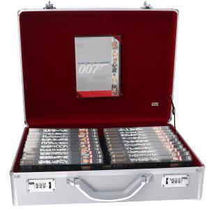 007/アルティメット・コレクションBOX(10000セット完全数量限定生産)