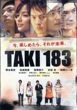 TAKI183