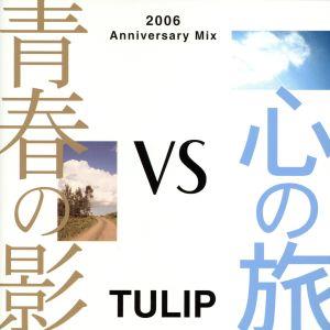 青春の影vs心の旅～2006Anniversary Mix～