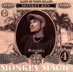 MONKEY MAGIC4