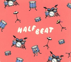 HALFBEAT