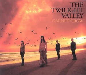 THE TWILIGHT VALLEY(初回限定盤)(DVD付)