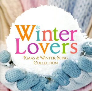 Winter Lovers-X'mas,Winter Song Collection-
