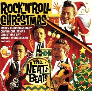 ROCK'N'ROLL CHRISTMAS