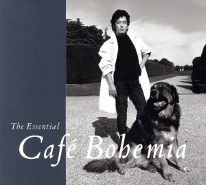 The Essential Cafe Bohemia(DVD付)
