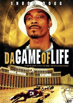 DA GAME OF LIFE