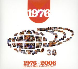 1976-2006ビームス30thアニヴァーサリー