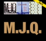 M.J.Q 3 in 1