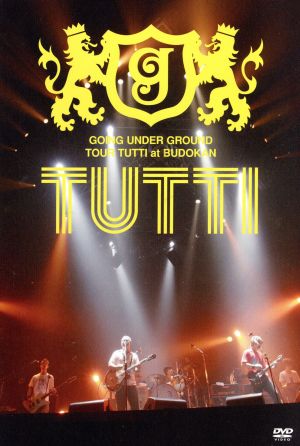 TOUR “TUTTI