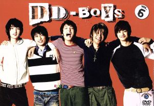 DD-BOYS Vol.6