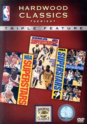 NBAクラシックス/スーパースター・コレクション