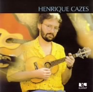 エンリッキ・カゼス