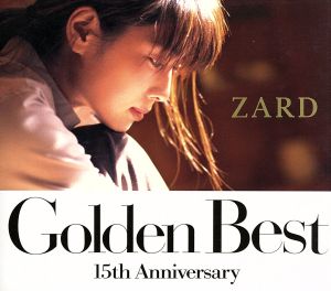 Golden Best～15th Anniversary～(初回限定盤)DREAM～Spring～(DVD付)