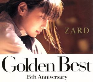 Golden Best～15th Anniversary～(初回限定盤)AQUA～Summer～(DVD付)