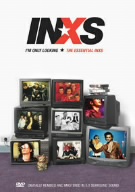 ベスト・オブ・INXS～アイム・オンリー・ルッキング