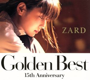 Golden Best～15th Anniversary～(初回限定盤)CRYTHTAL～Autumn to Winter～(DVD付)