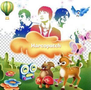 Harcopatch