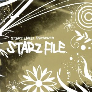 STARZ FILE