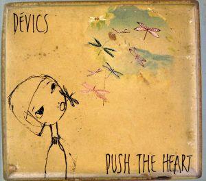 PUSH THE HEART