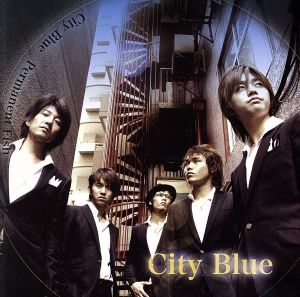 City Blue