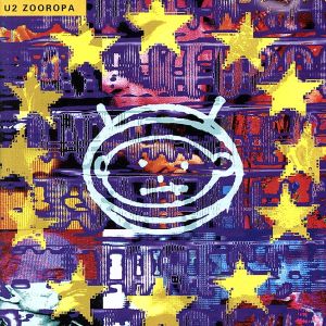 ZOOROPA