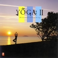 YOGAII Relaxation&Breathing
