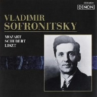 モーツァルト:幻想曲 ハ短調 K.475/シューベルト:≪楽興の時≫より(5曲)/シューベルト(リスト編曲):水車屋の男と小川/リスト:≪巡礼の年≫より(5曲)