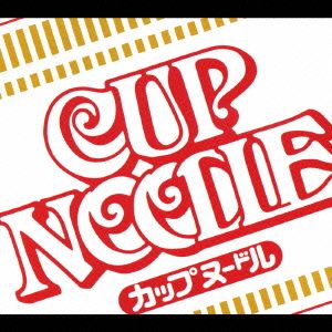 CUP NOODLE CM SONGS COLLECTION