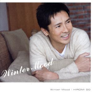 Winter Mood(初回生産限定盤)(DVD付)