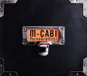 m-CABI(初回生産限定盤)