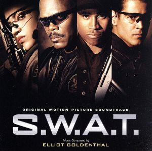 S. W. A. T. オリジナル・サウンドトラック