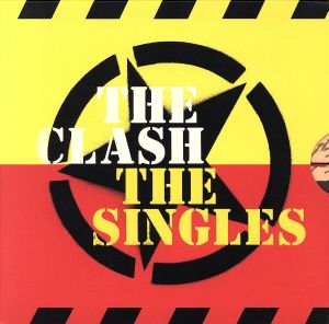 the CLASH SINGLES'77-'85