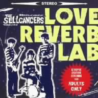 LOVE REVERB LAB