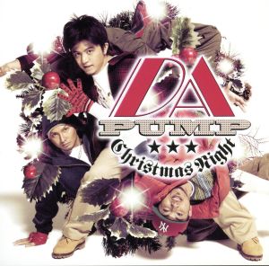 Christmas Night(CD+DVD)