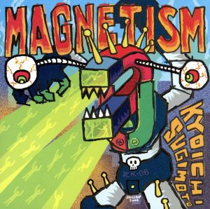 magnetizm