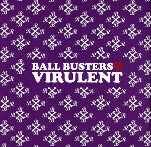 VIRULENT