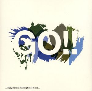 GO!!レーベル・ベスト・ミックス of GOGO MUSIC